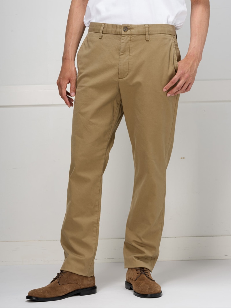 BANANA REPUBLIC FACTORY STORE (M)BANANA REPUBLIC FACTORY STORE チノパンツ バナナ・リパブリック ファクトリーストアー パンツ チノパンツ ベージュ ブラック ネイビー グレー ブラウン ホワイト【送料無料】