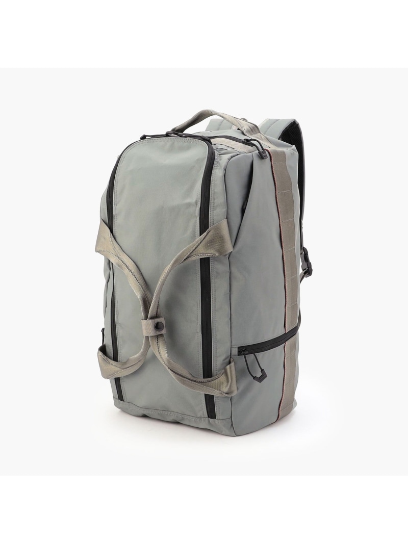 【美品】BRIEFING DUAL DUFFLE デュアルダッフル 楽天市場】ブリーフィング ボストンバッグ 25周年限定モデル BRIEFING
