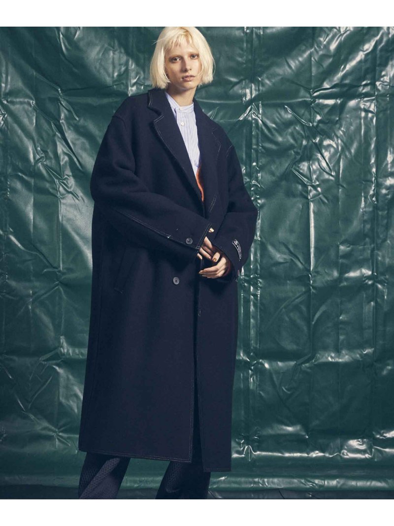 楽天市場】【SALE／50%OFF】MAISON SPECIAL 《ユニセックス