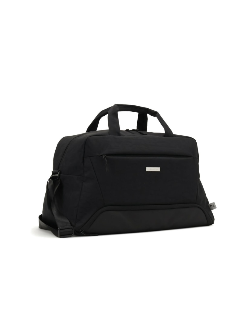 PUMA ユニセックス ゴルフ パフォーマンス ボストンバッグ 33L Performance BOSTON BAG プーマ バッグ ボストンバッグ ブラック【送料無料】