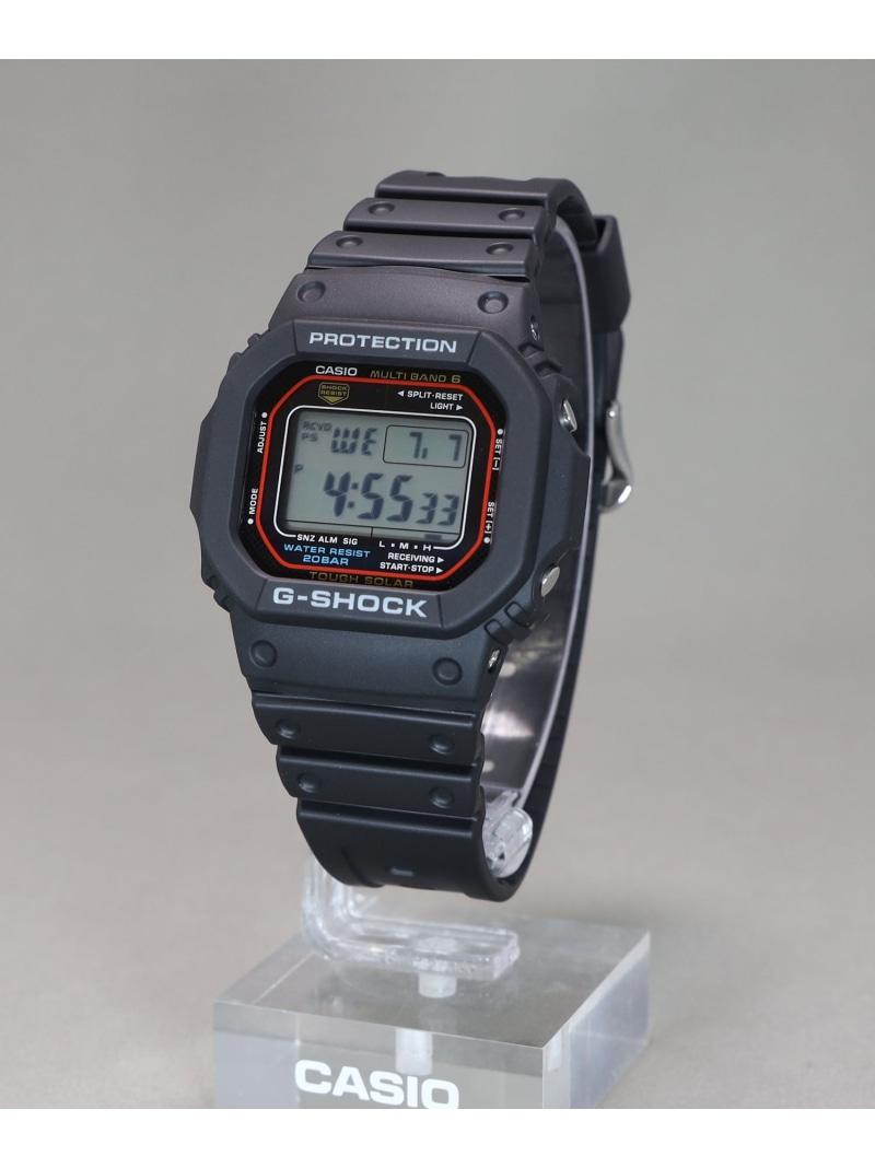 G Shock M ブリッジ カシオ ファッショングッズ Gw M5610u 1jf