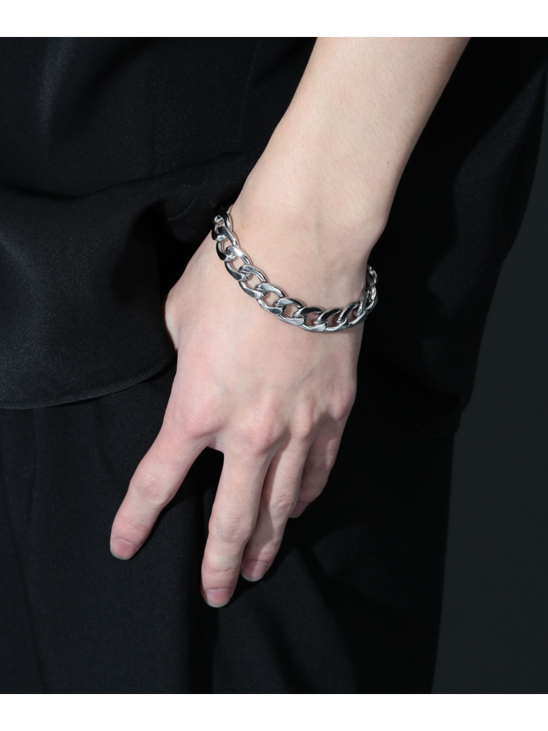 楽天市場】ステンレスブレスレット HARE ハレ アクセサリー