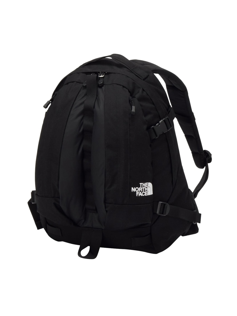 THE NORTH FACE THENORTHFACEノースフェイスキンカジューブラック サンデー山岳 アウトドア表現スタイル 運動競技・アウトドア設備 余分の物の運動競技・アウトドア設備 黒いこと【貨物輸送無料】