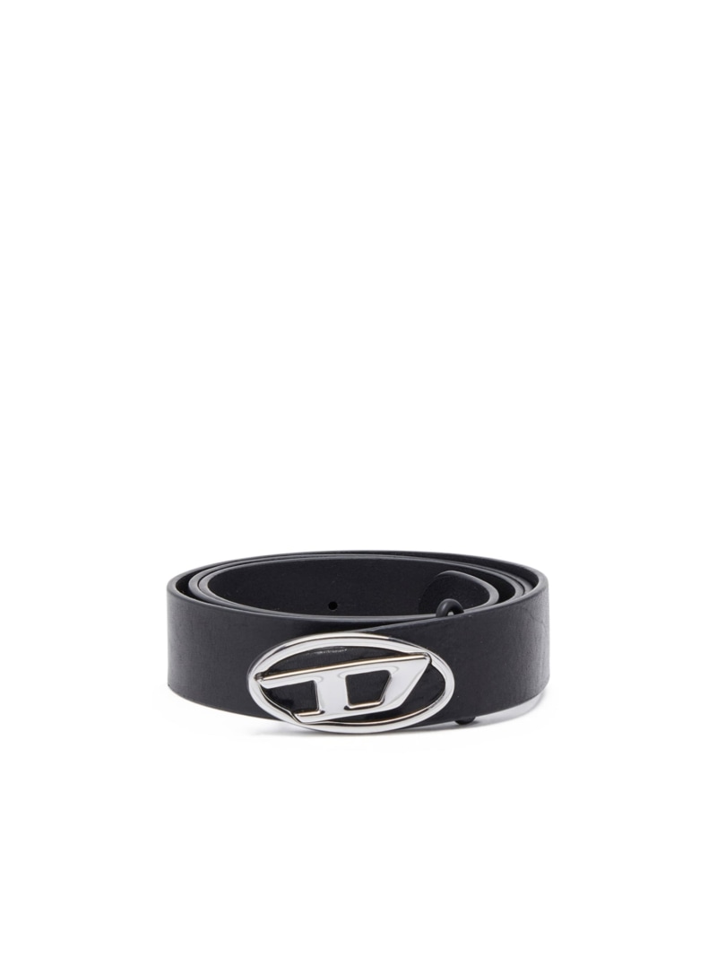 DIESEL メンズ 胴締め B-1DR-LAYER ディーゼル 流行り物雑貨 胴締め 黒いこと【貨物輸送無料】