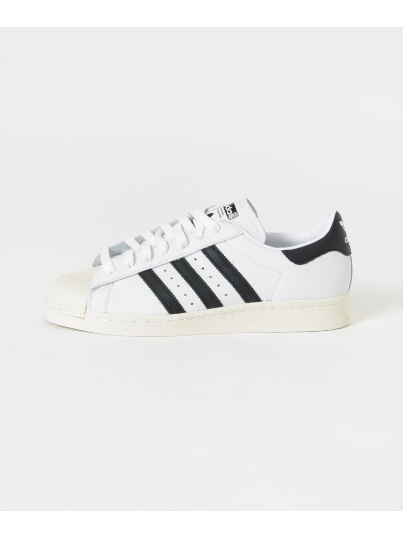 URBAN RESEARCH adidas SUPERSTAR 82 アーバンリサーチ シューズ・靴 スニーカー【送料無料】｜ Fashion Men