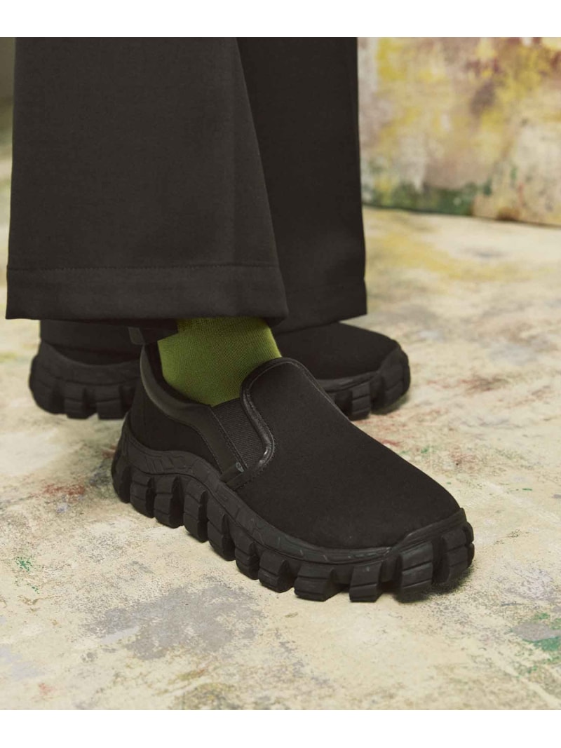 楽天市場】MAISON SPECIAL 《ユニセックスアイテム》【SPECIAL SHOES