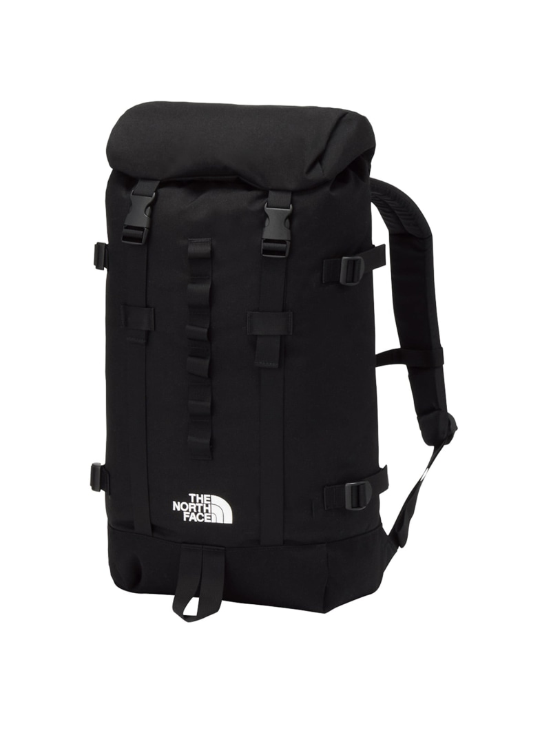 THE NORTH FACE THENORTHFACEノースフェイスクレッターサックブラック サンデーマウンテン アウトドアスタイル スポーツ・アウトドア用品 その他のスポーツ・アウトドア用品 ブラック【送料無料】
