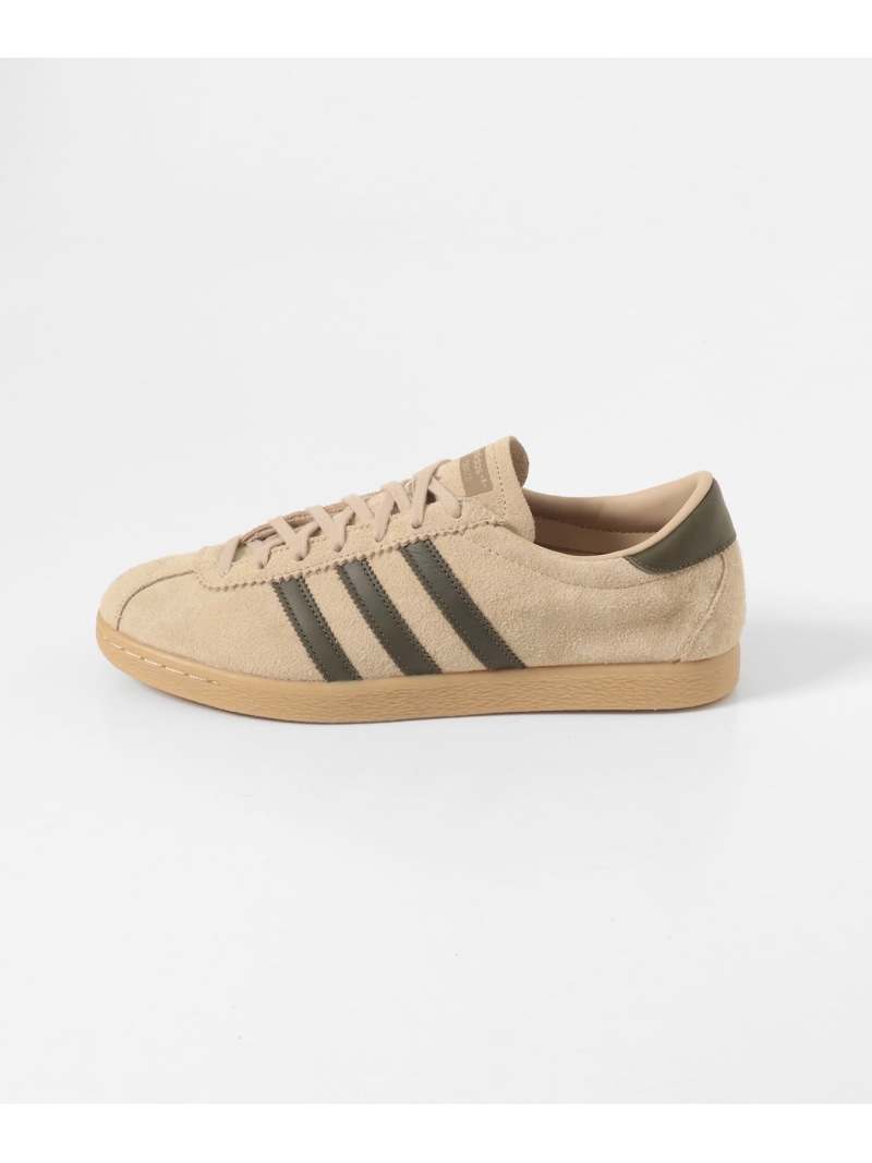 Sonny Label adidas TOBACCO サニーレーベル シューズ・靴 スニーカー ベージュ【送料無料】