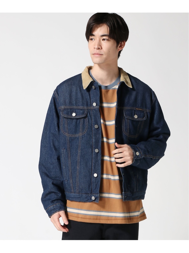 楽天市場】【SALE／50%OFF】Nudie Jeans nudie jeans/(M)Ziggy_