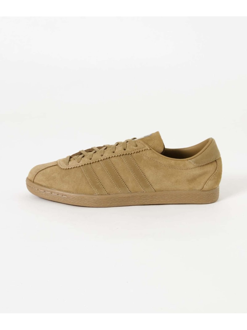 Sonny Label adidas TOBACCO サニーレーベル シューズ・靴 スニーカー ブラウン【送料無料】
