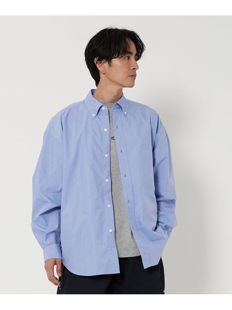 楽天市場】【SALE／40%OFF】UNITED TOKYO UT/(M)ボイルロングスリーブ