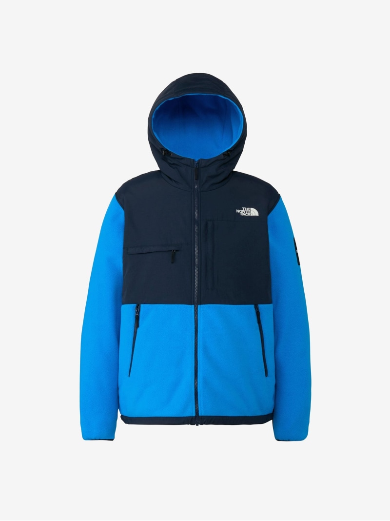 【SALE／30%OFF】THE NORTH FACE 【公式】デナリフーディ(メンズ) ザ・ノース・フェイス トップス その他のトップス ブラック グレー ブルー【RBA_E】【送料無料】