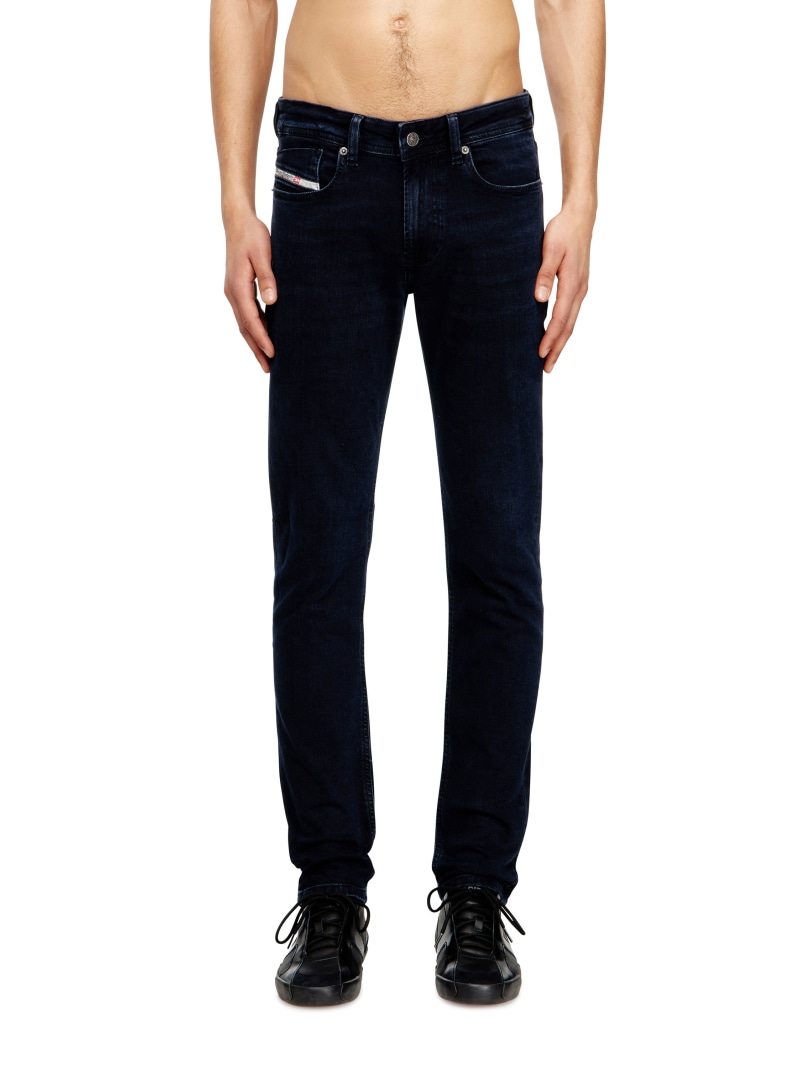 DIESEL メンズ デニムパンツ 1979 SLEENKER L.30 ディーゼル パンツ ジーンズ・デニムパンツ ブルー【送料無料】