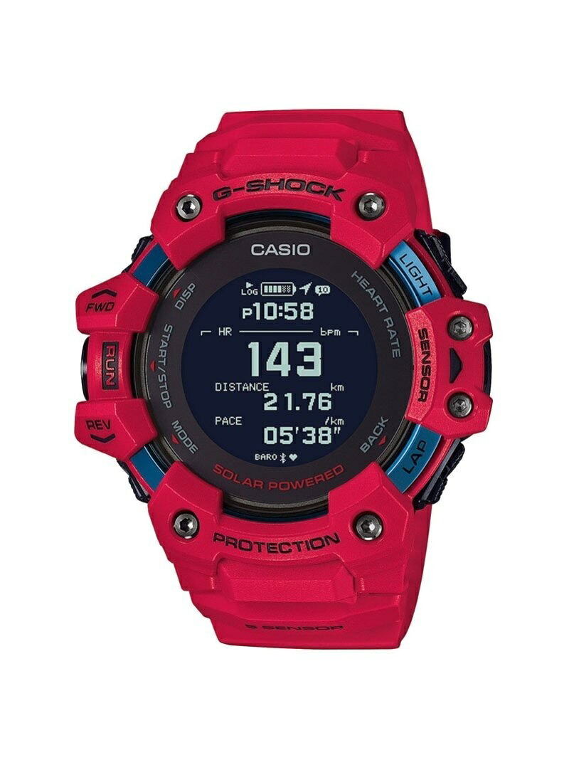 G-SHOCK G-SHOCK/(M)GBD-H1000-4JR/カシオ ブリッジ アクセサリー・腕時計 腕時計【送料無料】