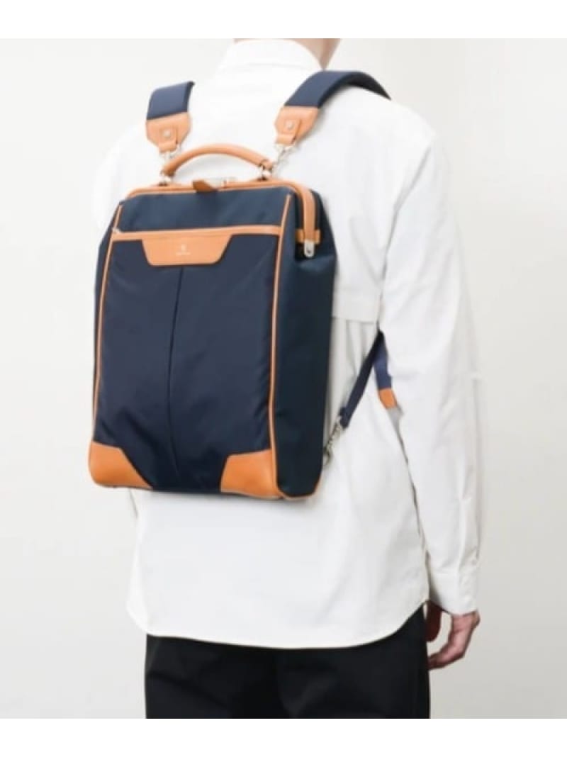 B\u00272nd master-piece (御師匠さん天下太平)tact ver.2 2WAY / RUCKSACK 04023-v2 ビーセカンド 御徒面子 余分の物の御徒面子 黒いこと 米国海軍【貨物輸送無料】