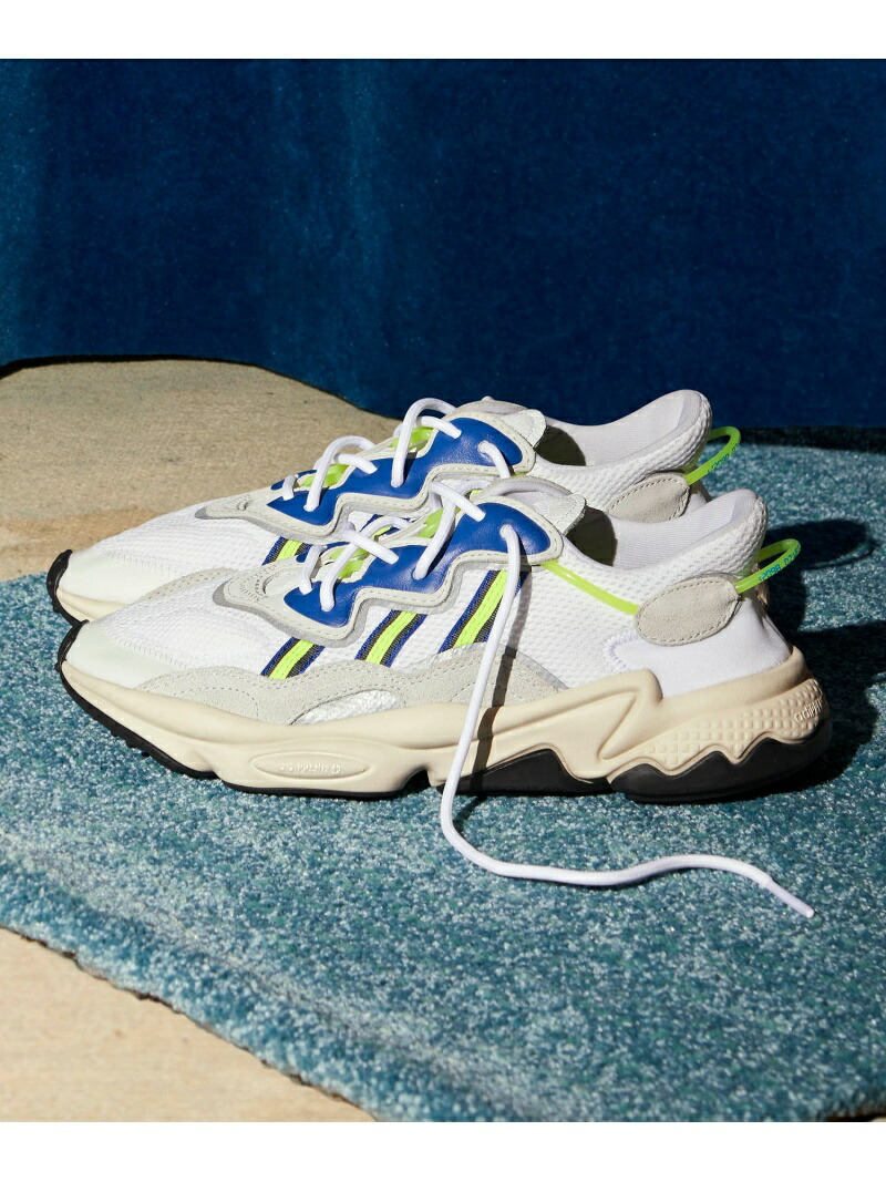 ozweego adidas originals