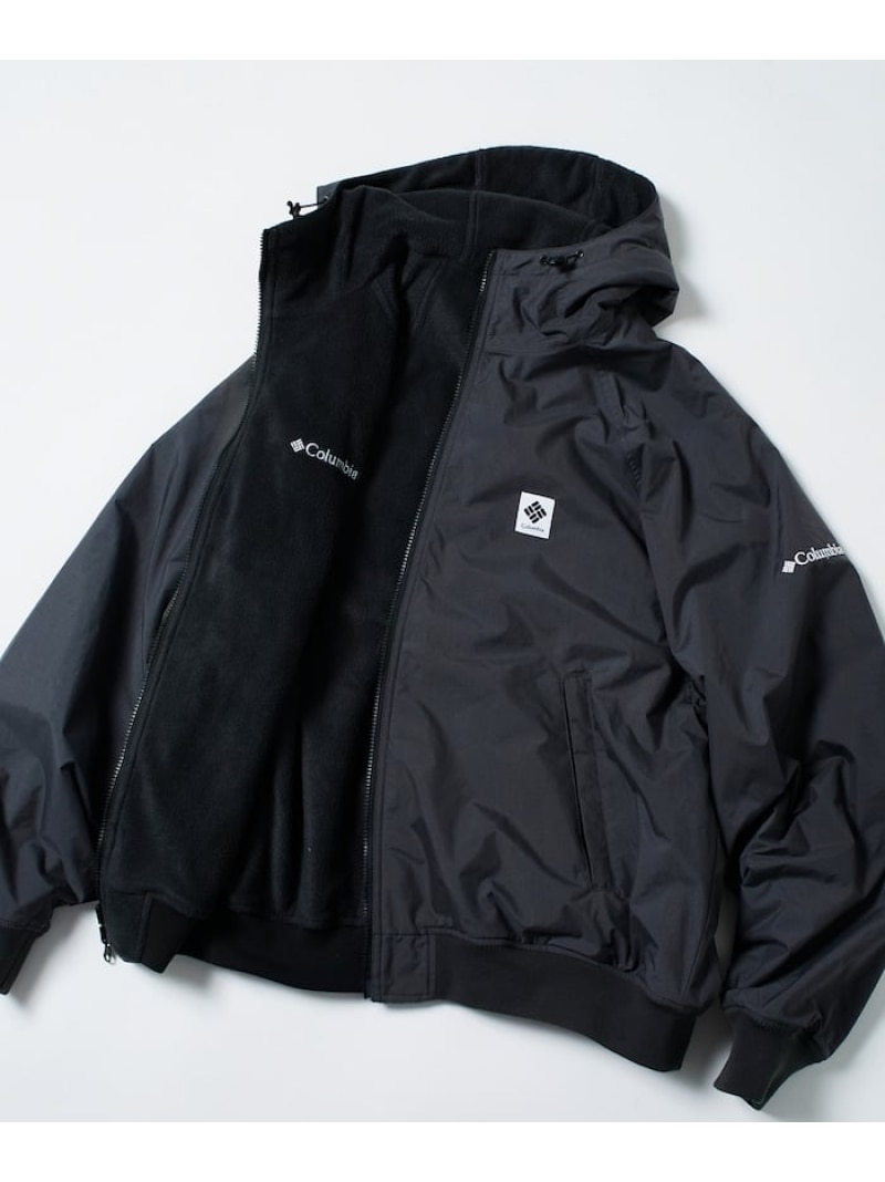 楽天市場】コロンビア Columbia メンズ シカゴアべニューリバーシブル
