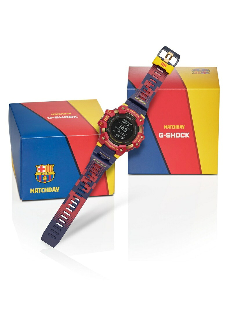 G-SHOCK G-SHOCK/(M)GBD-H1000BAR-4JR/カシオ ブリッジ アクセサリー・腕時計 腕時計【送料無料】