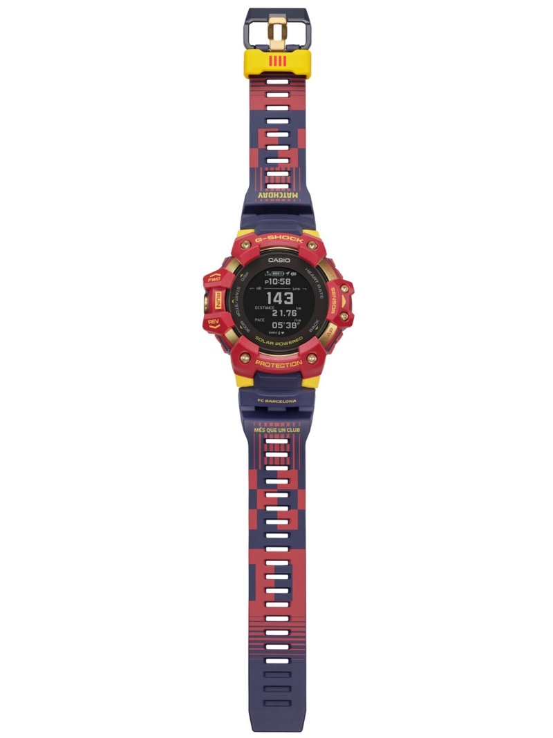 G Shock M Gbd H1000bar 4jr カシオ ブリッジ