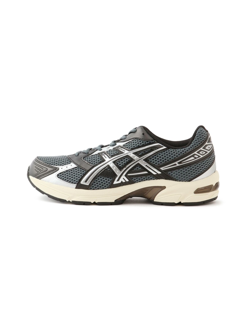 【SALE／30%OFF】JUNRED 【asics/アシックス】GEL-1130/ゲル-イレブンサーティー ジュン スタンダード ピックス シューズ・靴 スニーカー ホワイト ブラック【RBA_E】【送料無料】