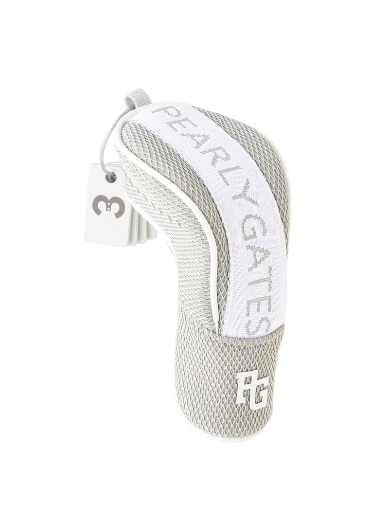 PEARLY GATES メッシュ×思われ人調ありがた味用尖端押しかぶせる (UNISEX) パーリーゲイツ 運動競技・アウトドア備品 ゴルフグッズ 薄墨色 米国海軍【貨物輸送無料】