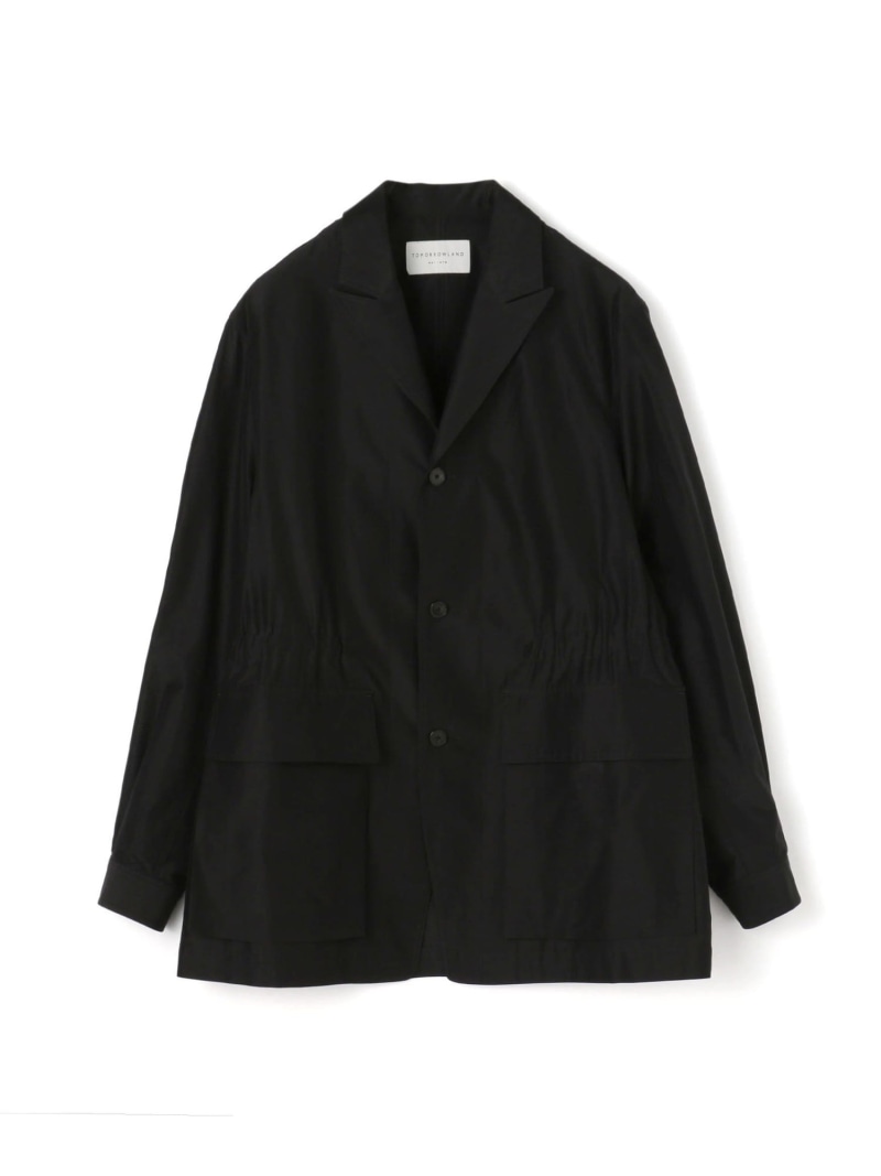 楽天市場】【SALE／30%OFF】TOMORROWLAND MEN ポリエステルナイロン