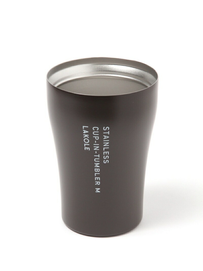 Lakole U コンビニカップホルダーm ラコレ 生活雑貨 Lakole U コンビニカップホルダーm ラコレ 生活雑貨