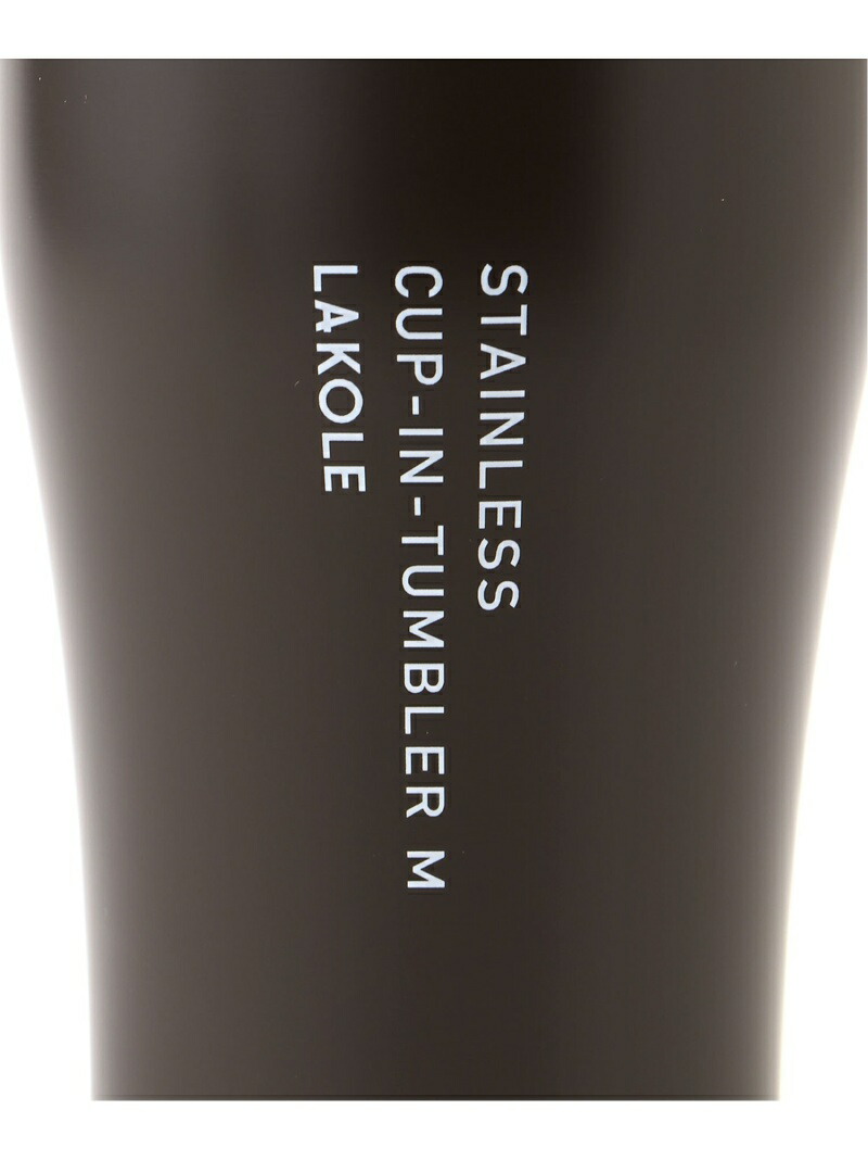 Lakole U コンビニカップホルダーm ラコレ 生活雑貨 Lakole U コンビニカップホルダーm ラコレ 生活雑貨