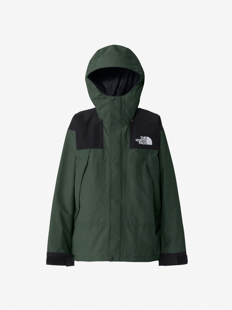 THE NORTH FACE 【公式】マウンテンジャケット(メンズ) ザ・ノース・フェイス ジャケット・アウター その他のジャケット・アウター ブルー ゴールド ブラック【送料無料】