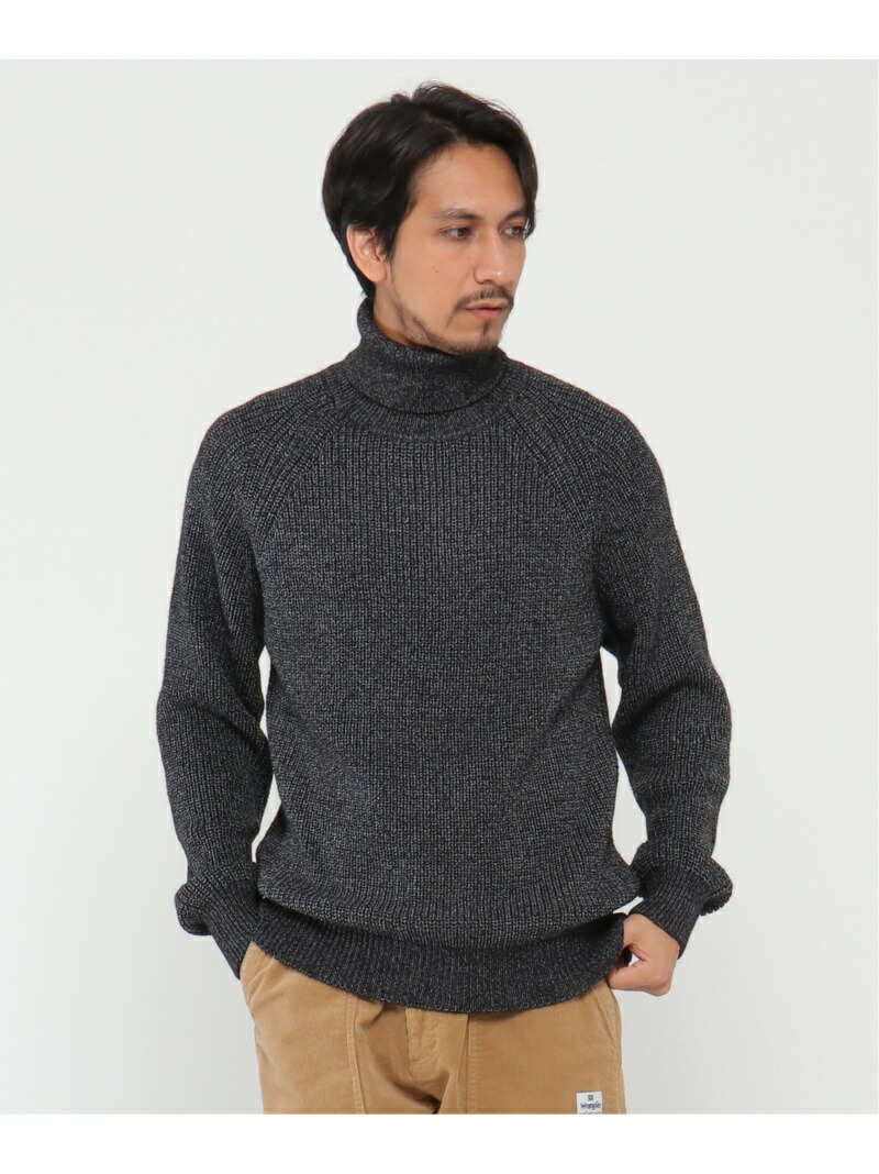 めたワード】 GALLARDAGALANTE｜アゼタートルニット | Rakuten Fashion(ファッション／旧ブランドアベニュー)FY1011  でのお - shineray.com.br