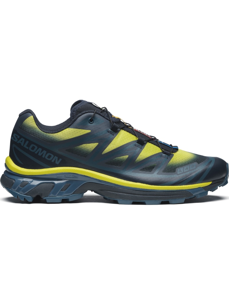 【楽天市場】SALOMON ＜公式＞XT-6 SKYLINE サロモン シューズ・靴 スニーカー ブラック【送料無料】：Rakuten