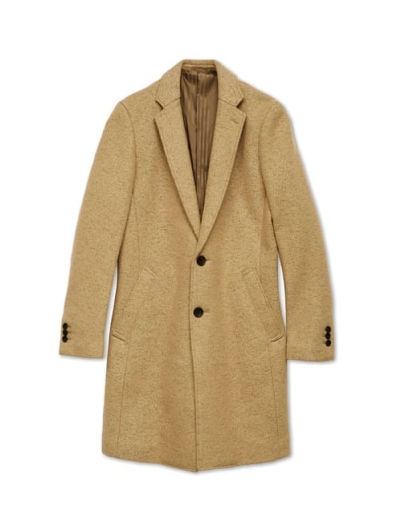 楽天市場】【SALE52%OFF】Gabo（ガボ）CITY ウール フランネル ダブル