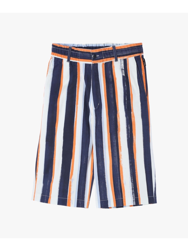 【SALE／64%OFF】agnes b. HOMME RD44 BERMUDA バミューダパンツ アニエスベー パンツ その他のパンツ ネイビー【RBA_E】【送料無料】｜ Fashion Men