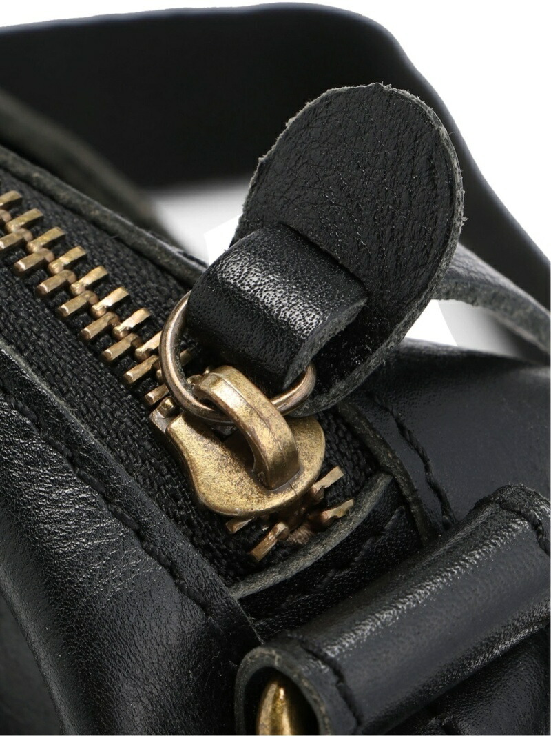 返品 交換対象商品 Toleur Toleur M Onepaired カウレザーミニショルダー セットアップセブン バッグ ショルダーバッグ ブラック ブラウン 特価商品 Universusmedia Com