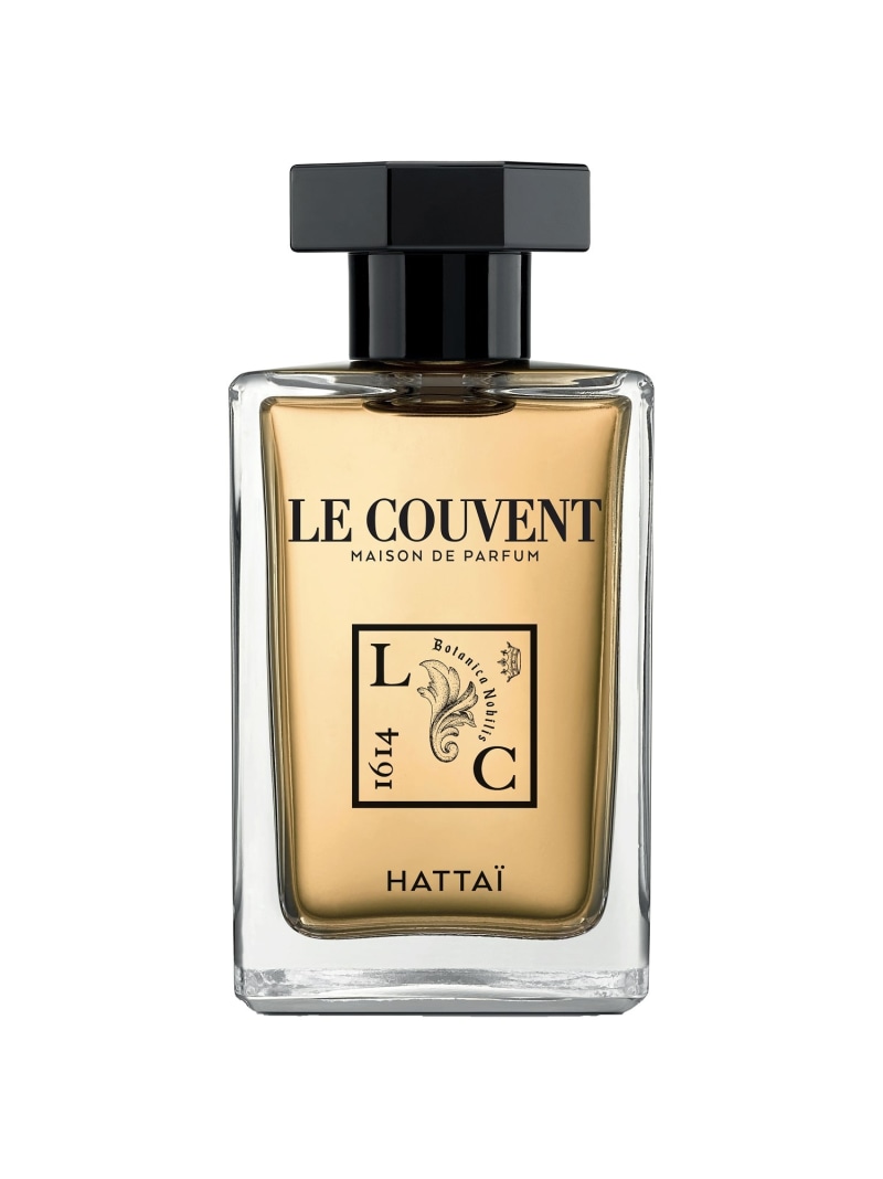 LE COUVENT MAISON DE PARFUM シンギュラー オーデパルファム アッタイ 100mL ルクヴォン ル クヴォン メゾン ド パルファム フレグランス 香水 レッド【送料無料】