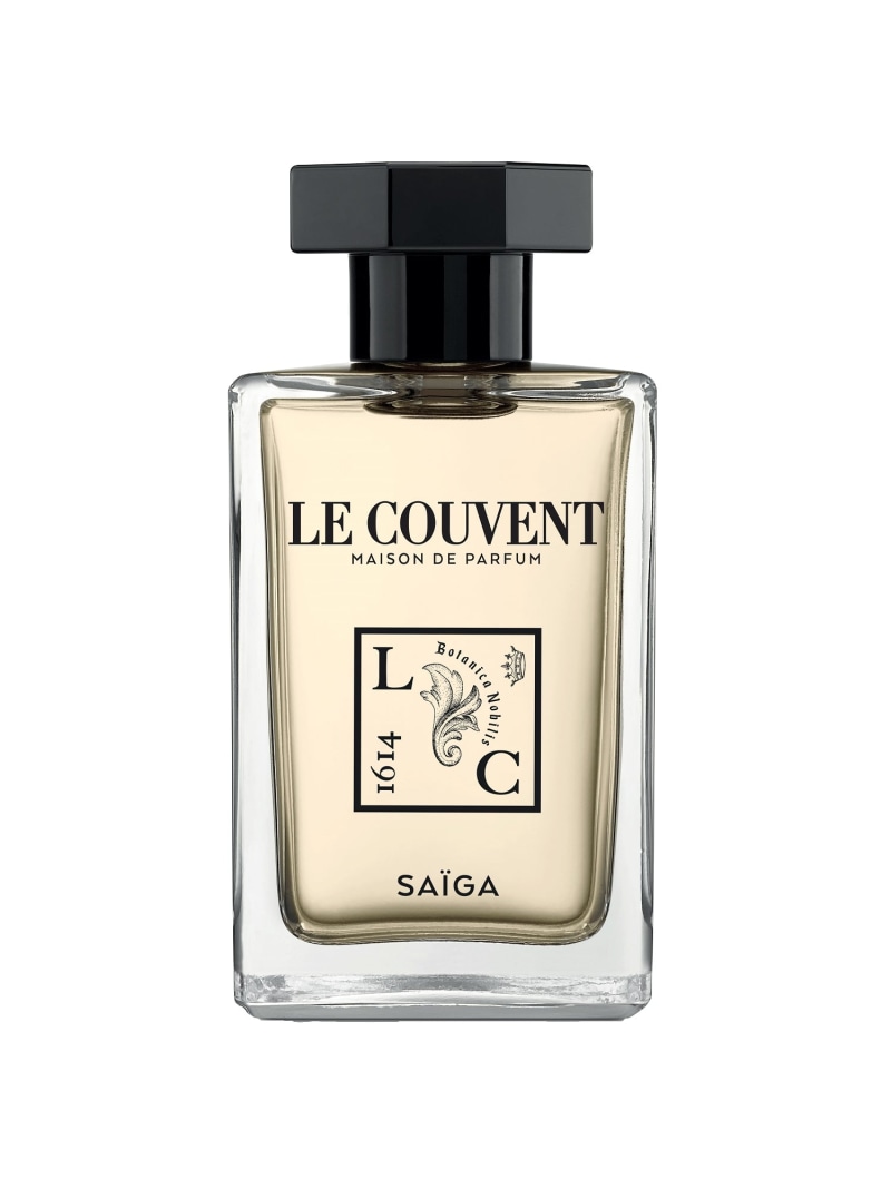 LE COUVENT MAISON DE PARFUM シンギュラー オーデパルファム サイガ 100mL ル クヴォン メゾン ド パルファム フレグランス 香水【送料無料】