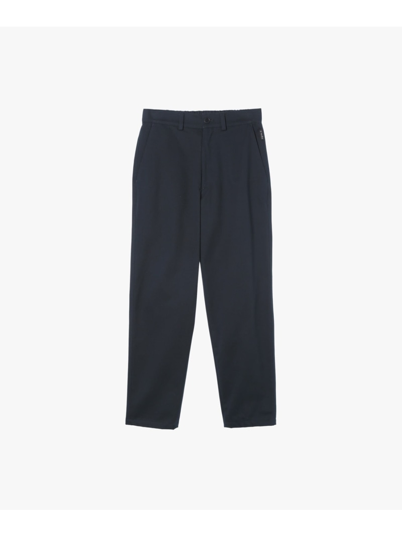 agnes b. HOMME メンズ コットン パンツ \