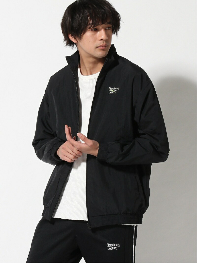 classics pvt track jacket