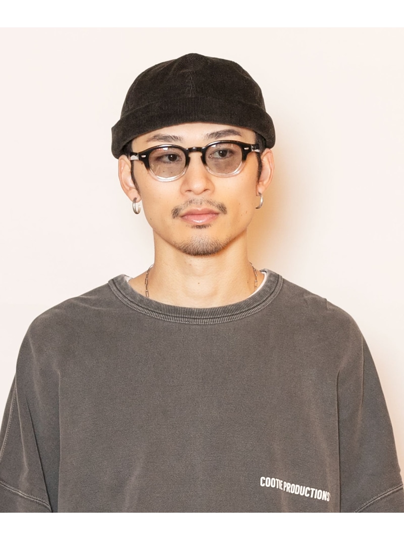 CA4LA ROLL AS15 カシラ 帽子 キャップ ブラック ブラウン グレー【送料無料】｜ Fashion Men