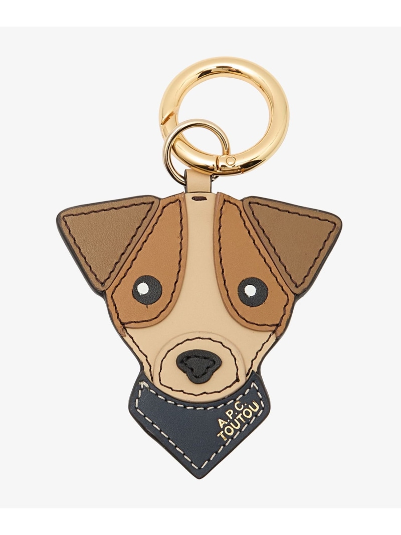 A.P.C. Dog 足懸かり輪っか アー・ぺー・セー 愛玩動物備品 余分の物の愛玩動物備品【貨物輸送無料】