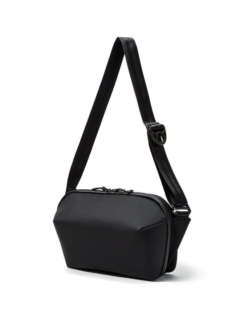 NOLLEY'S goodman 【beruf baggage/ベルーフ バゲッジ】brf-GR21-DR URBAN EXPLORER 6.0 ノーリーズ バッグ ショルダーバッグ ブラック【送料無料】