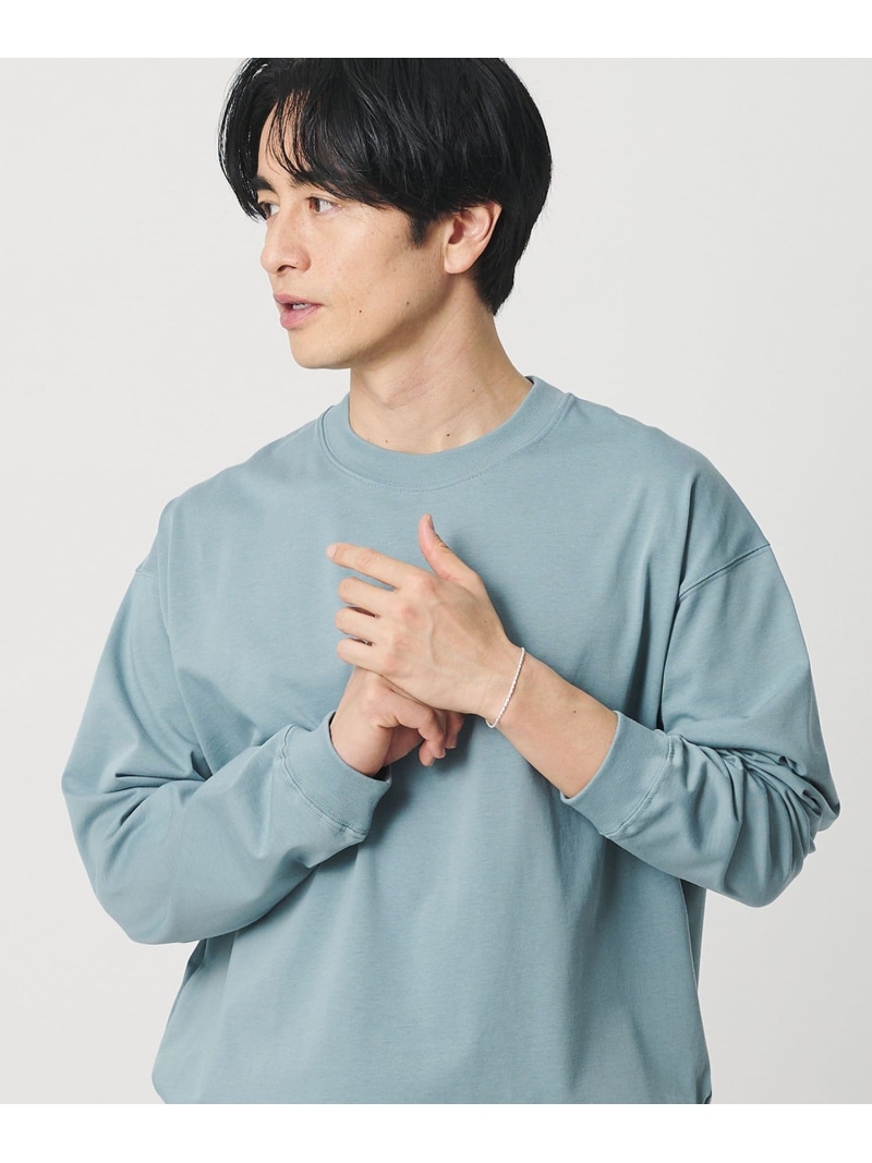 BEAUTY&YOUTH UNITED ARROWS SILVER925 ツイスト ブレスレット ビューティー＆ユース　ユナイテッドアローズ アクセサリー・腕時計 ブレスレット・バングル シルバー【送料無料】