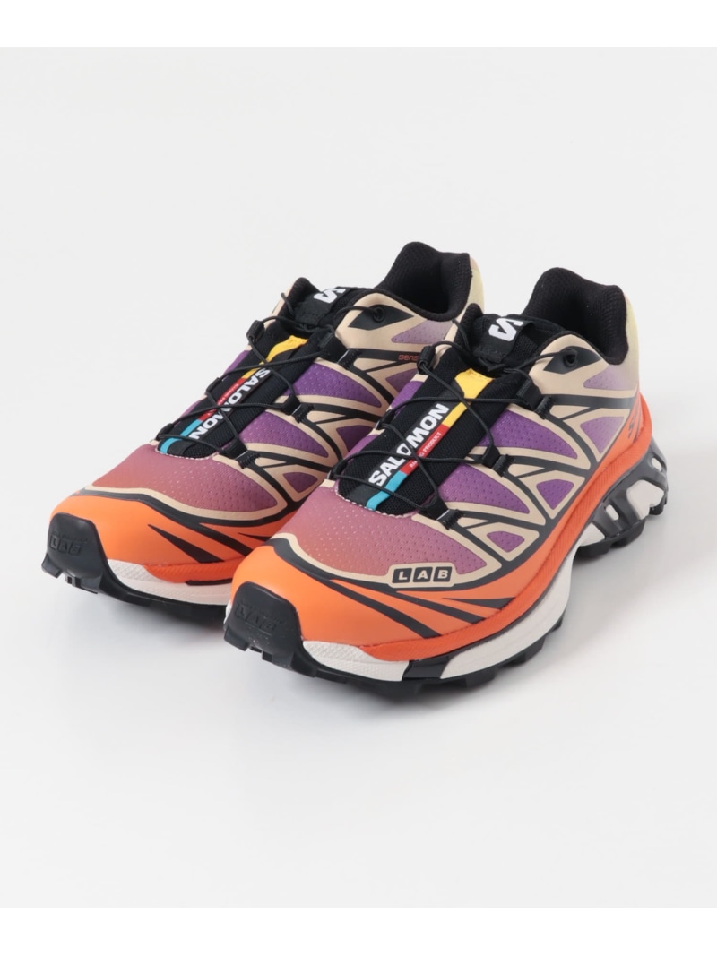 URBAN RESEARCH SALOMON XT-6 アーバンリサーチ シューズ・靴 スニーカー オレンジ【送料無料】 20,878円