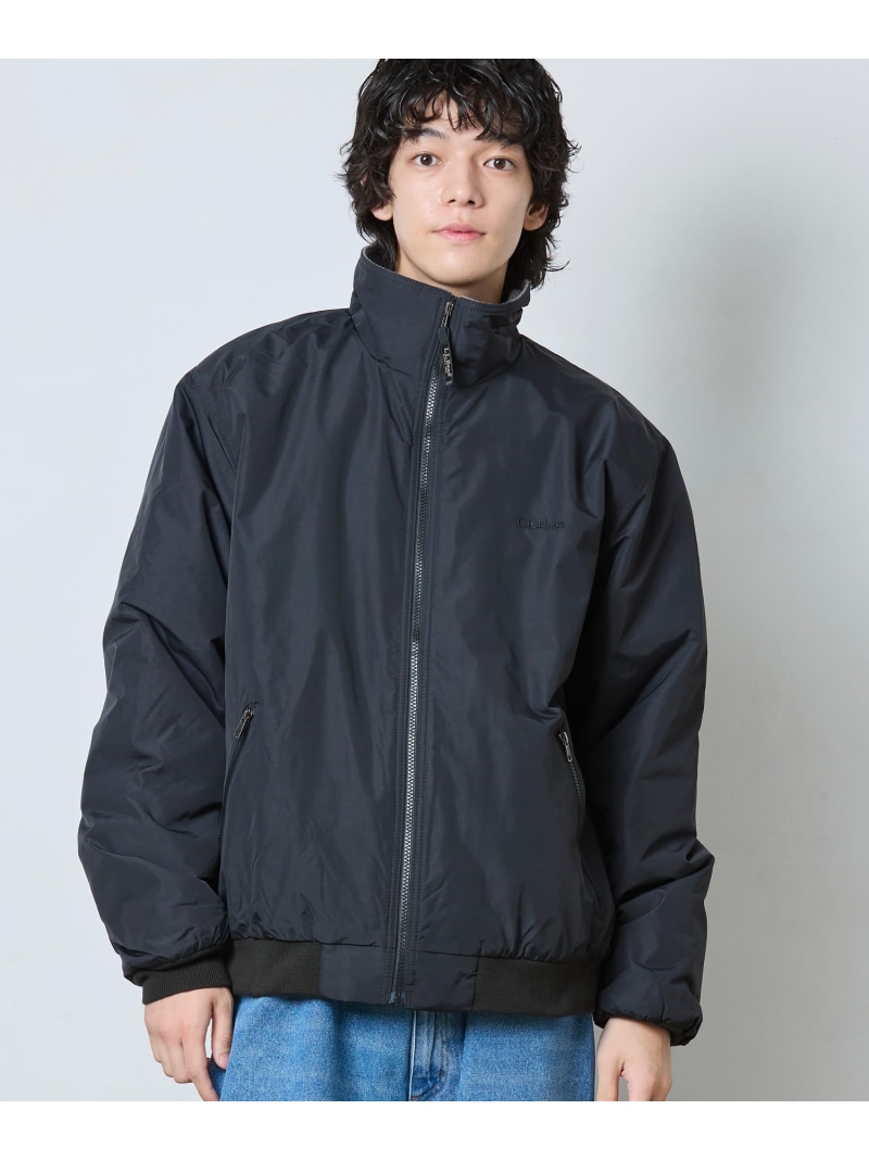楽天市場】美品 希少カラー L.L.Bean ウォームアップジャケット XL