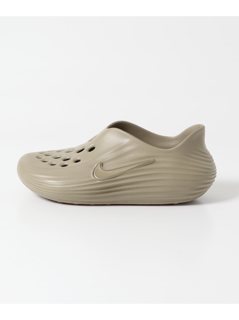 【楽天市場】URBAN RESEARCH DOORS NIKE リアクトX リジュビネイト アーバンリサーチドアーズ シューズ・靴 サンダル
