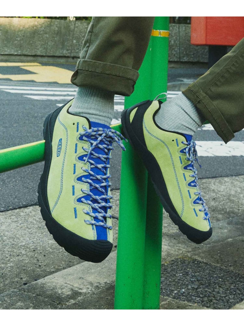 【SALE／30%OFF】KEEN MEN JASPER メンズ ジャスパー キーン シューズ・靴 スニーカー【RBA_E】【送料無料】