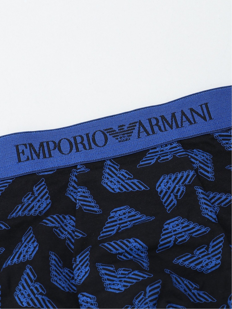 【楽天市場】【SALE／53%OFF】EMPORIO ARMANI EMPORIO ARMANI/エンポリオアルマーニ ボクサーパンツ ボディ