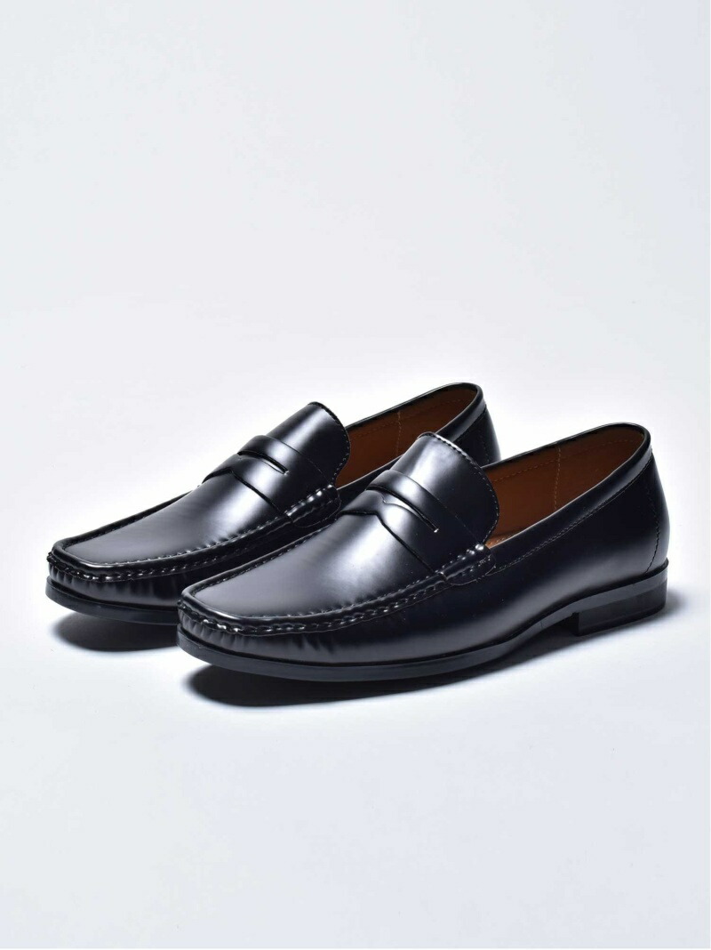 楽天市場】Knuth Marf クヌースマーフ platform loafers