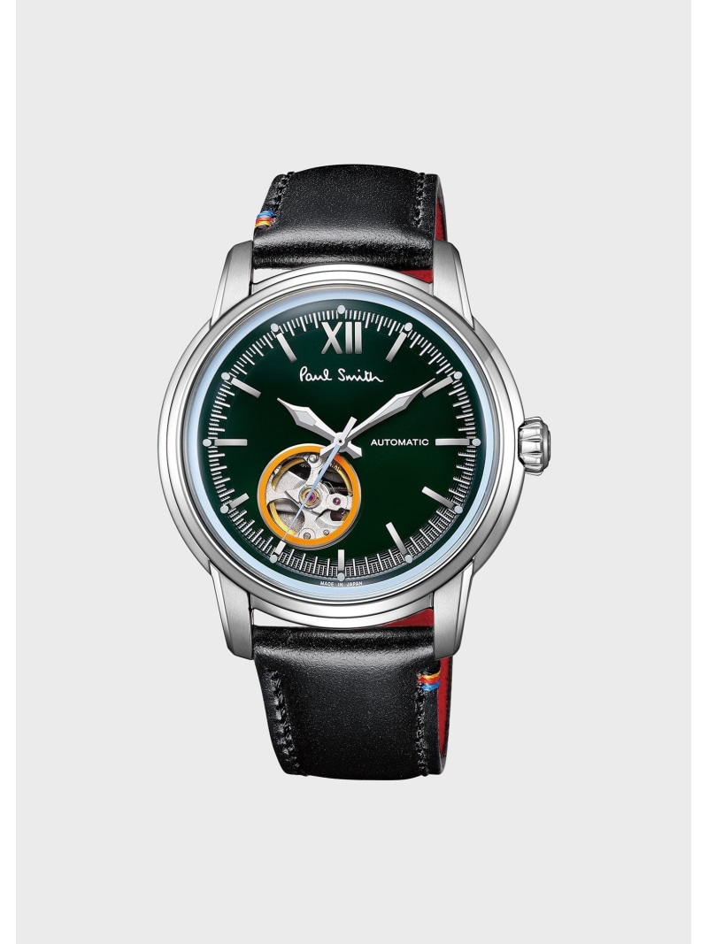 楽天市場】【緑屋質屋】Paul Smith(ポールスミス) King's Cross