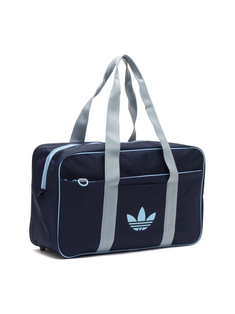 adidas adidas JK BAG ナイトインディゴ アトモス 御徒面子 余分の物の御徒面子 米国海軍【貨物輸送無料】